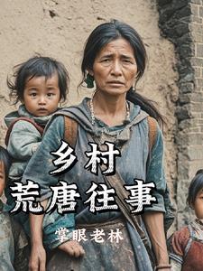 乡村荒唐往事最新章节更新时间