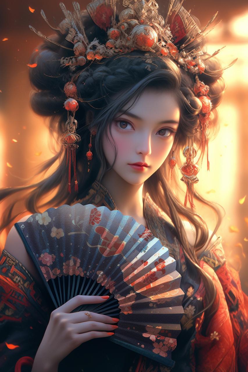 长孙观音婢