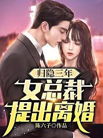 女总裁回乡