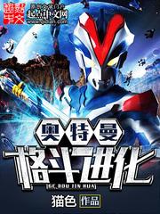 奥特曼格斗进化4