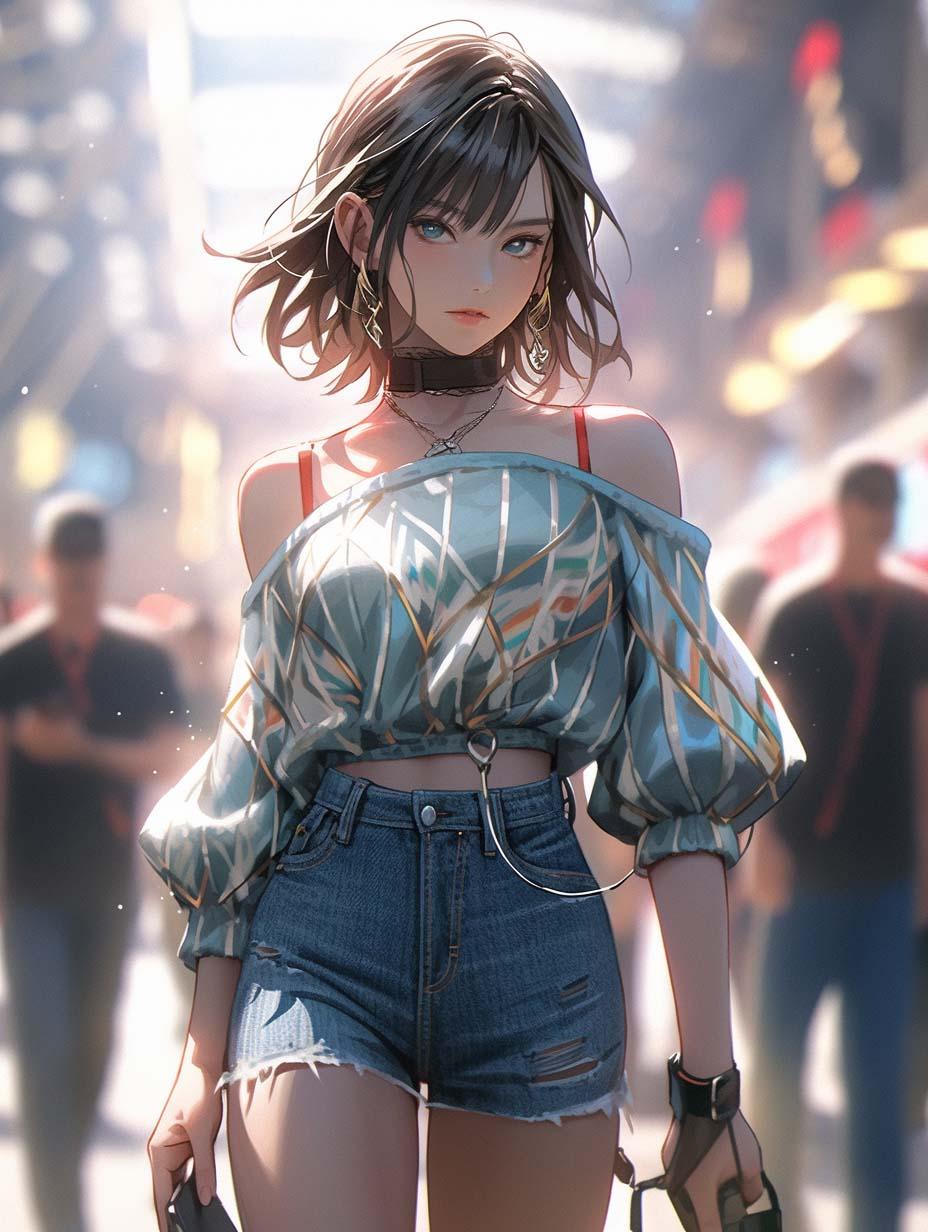 夏晚阅读