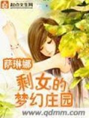 剩女的梦幻庄园电视剧