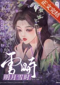 明月雪时/云鬟湿 南川了了