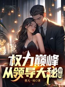 权力巅峰从领导大秘开始 目录(共797章)