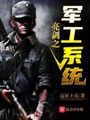 亮剑之我的独立团
