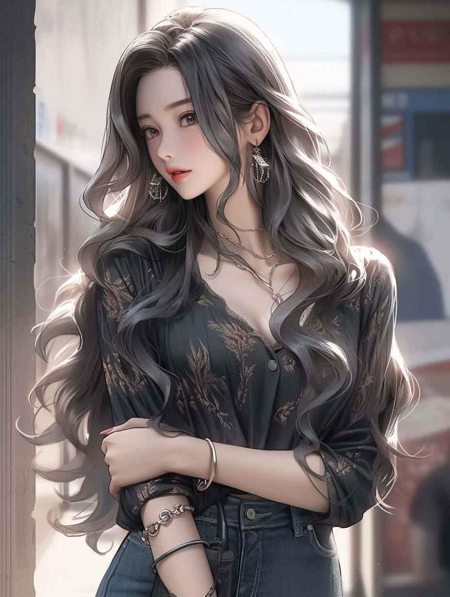 十年感情叫什么