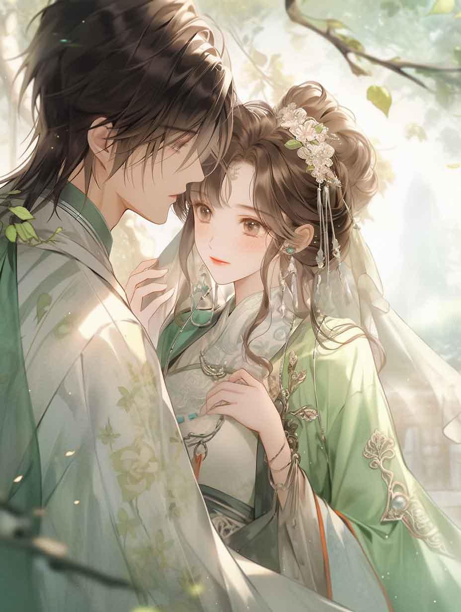 主角叫沈清澜