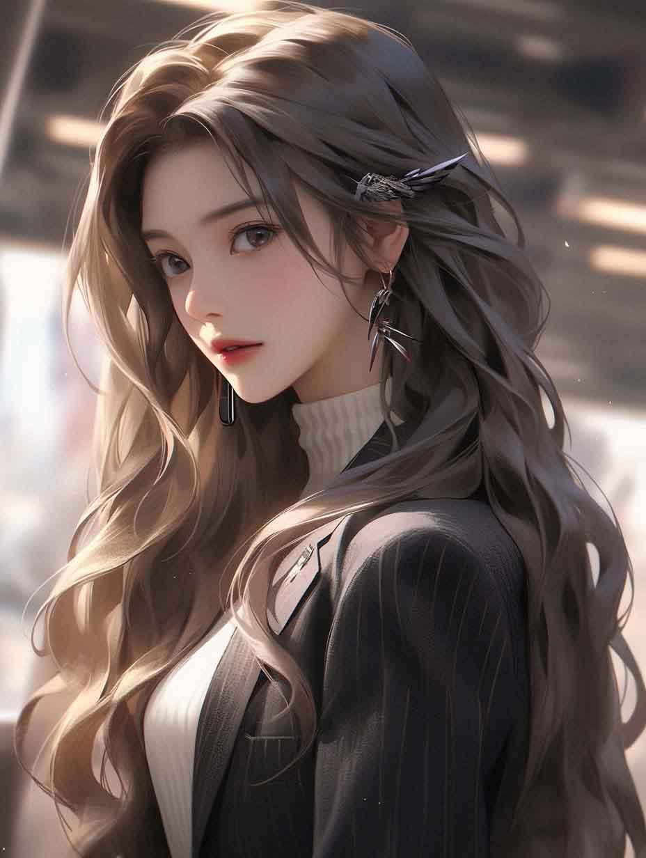 女主叫柳清清