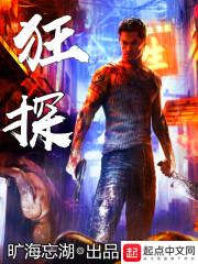 狂探女主角是谁
