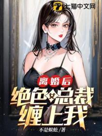 离婚后绝色总裁悔哭了