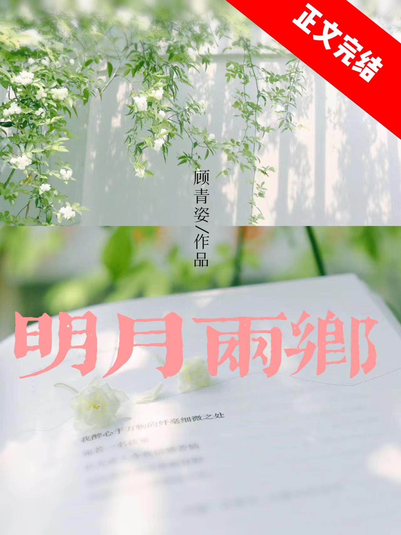 明月两乡顾青瓷