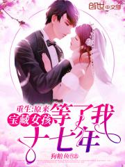 重生原来宝藏女孩等了我十七年漫画