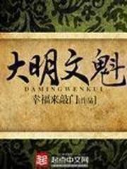 大明文魁TXT奇书
