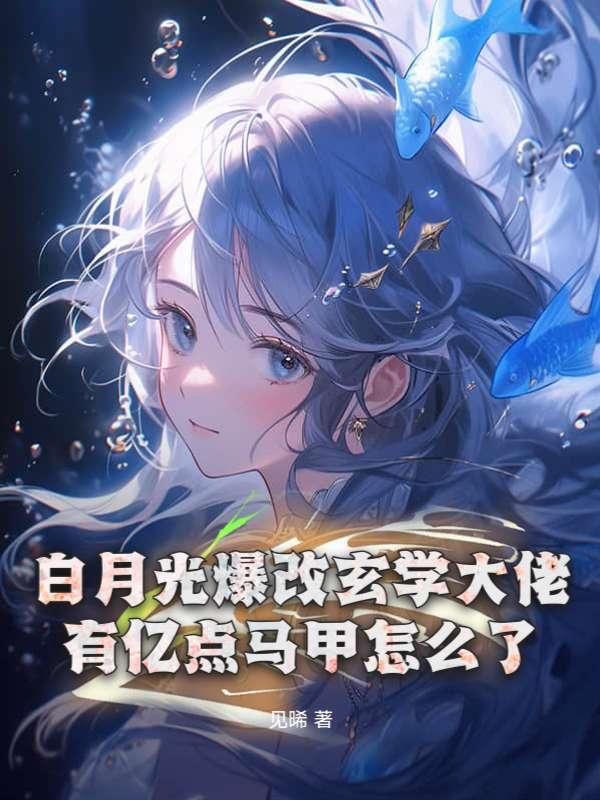有亿点马甲怎么了百度