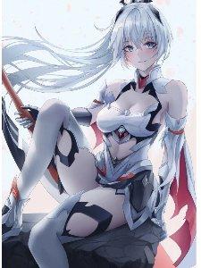 琪亚娜的武器是什么