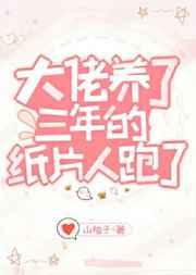 大佬养了三年的纸片人跑了by