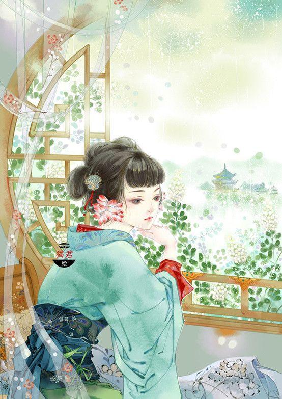 三生三世水中月小暖