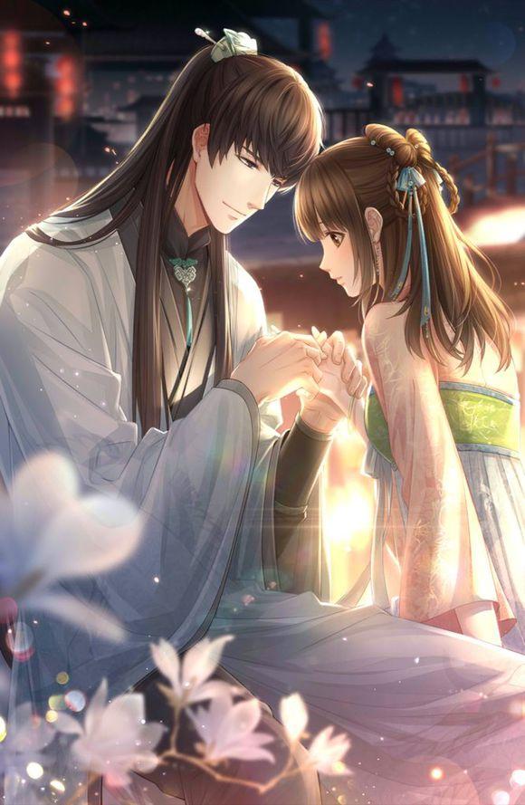 女主叫程漓月