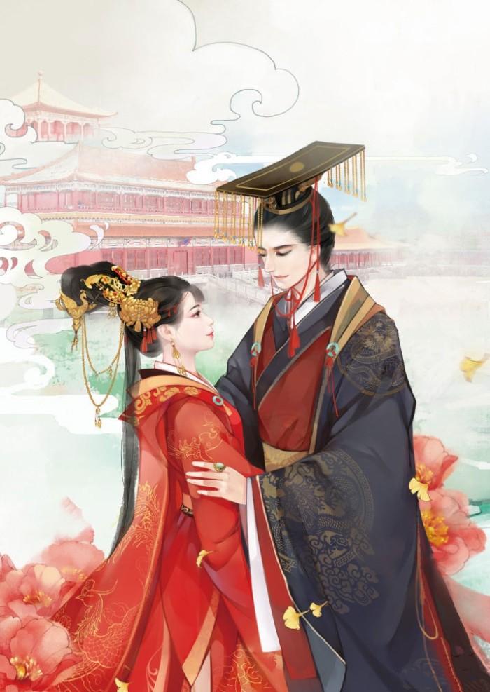 宋肆肆裴湛宋映岚淑妃