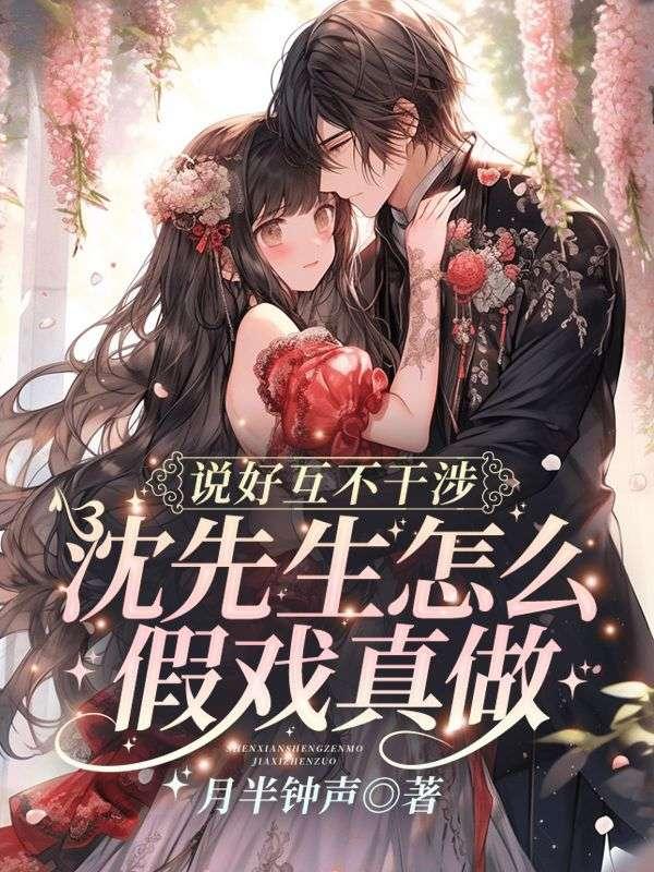 沈先生现状