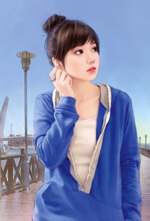谢聿行裴清音