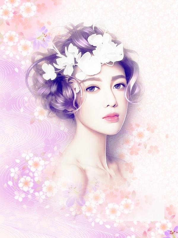 女主简凌的