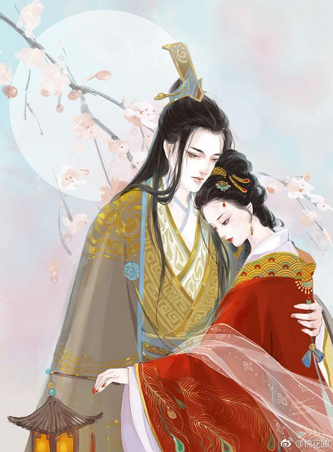 曲诗茵楚煌