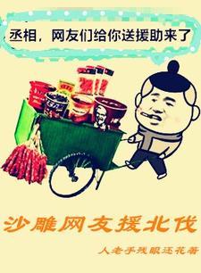 沙雕网友援北伐TXT
