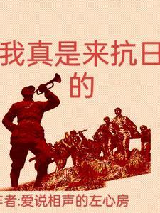 我真是来抗日的作品