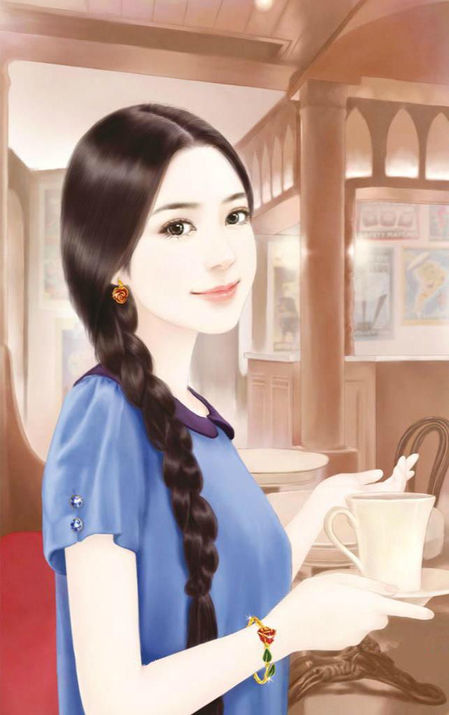 陆琛楚洛