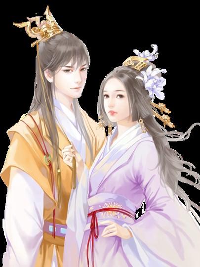 女主苏清清