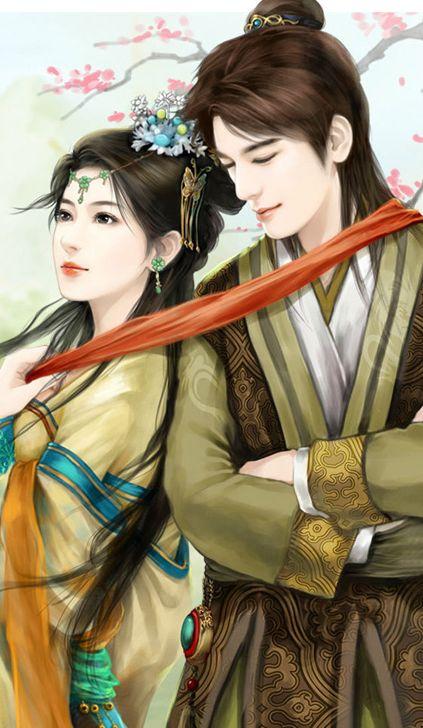 虞兮枝