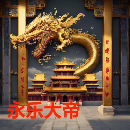 明朝历代帝王顺序表