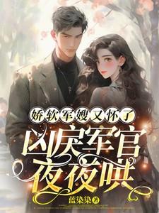 娇软军嫂又怀了凶戾军官夜夜哄免费