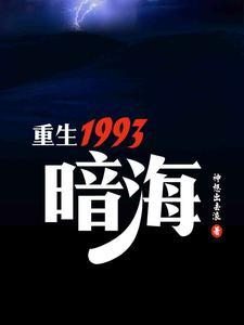 重生1993暗海人物结局