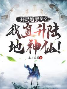开局成为陆地神仙