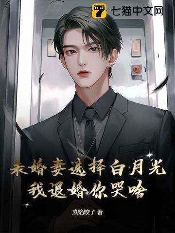 未婚妻白小姐知乎