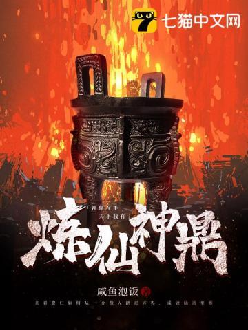 炼仙神鼎顾长寒