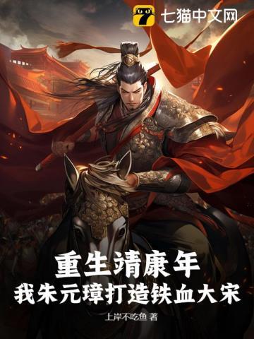 重生靖康重整山河