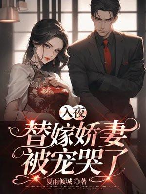 替嫁娇妻夜少宠爆了