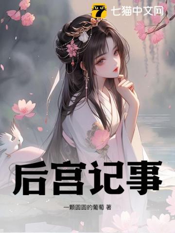后宫记事康菁