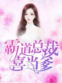 霸道总裁喜当爹暖暖
