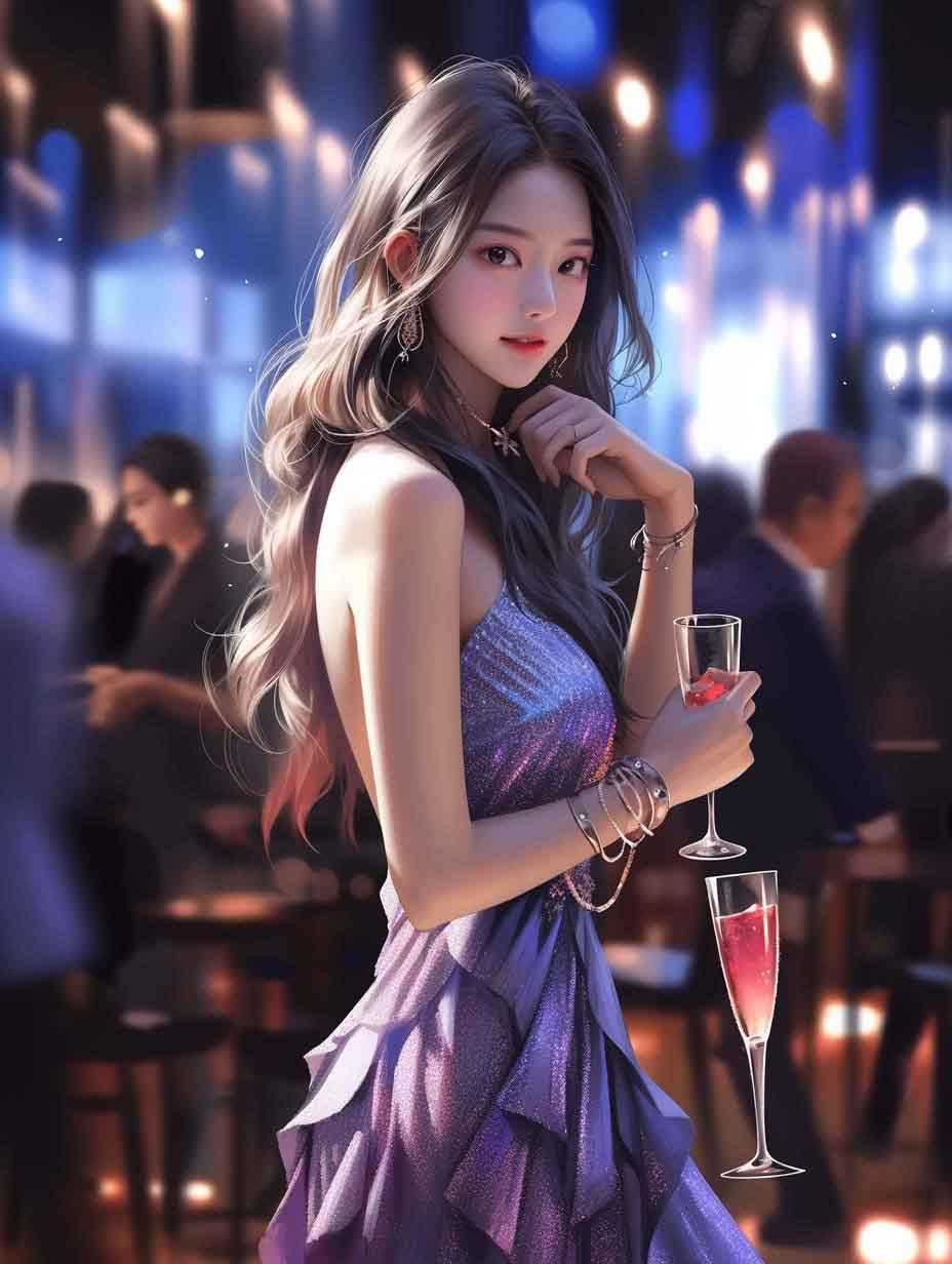 沈昕羽郁槿桓番外