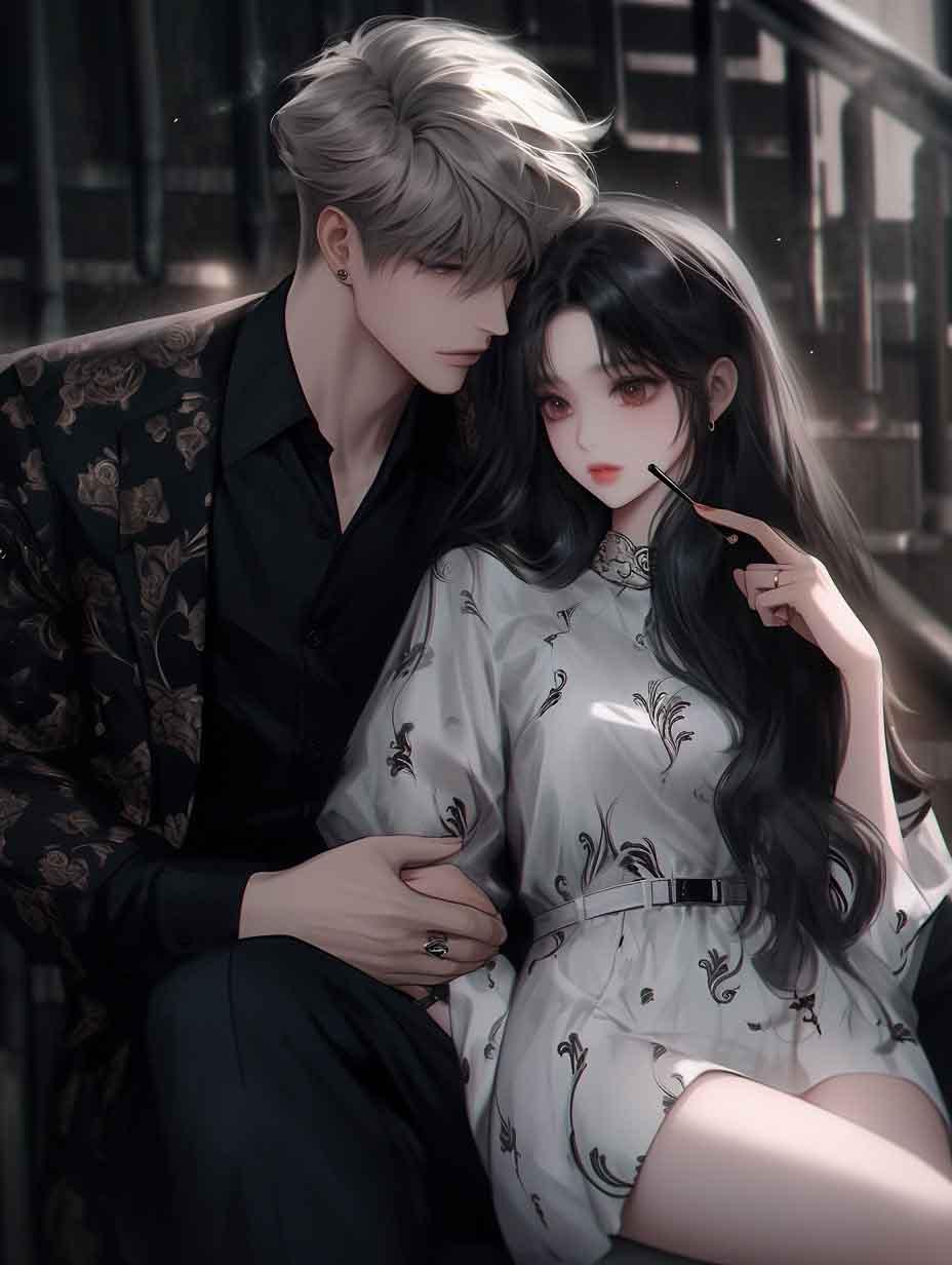 沈檀潮 奚无霁