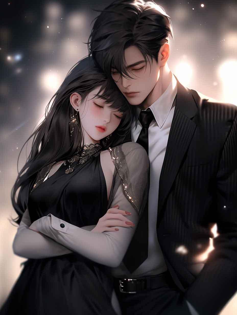 徐晚吟周逸