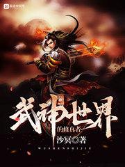 武神世界的修真者境界