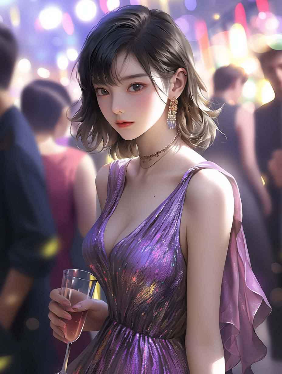 为她而战综艺节目