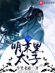 明末黑太子完整版