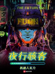 夜行骇客好看吗