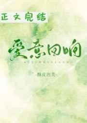 爱意回响是什么意思
